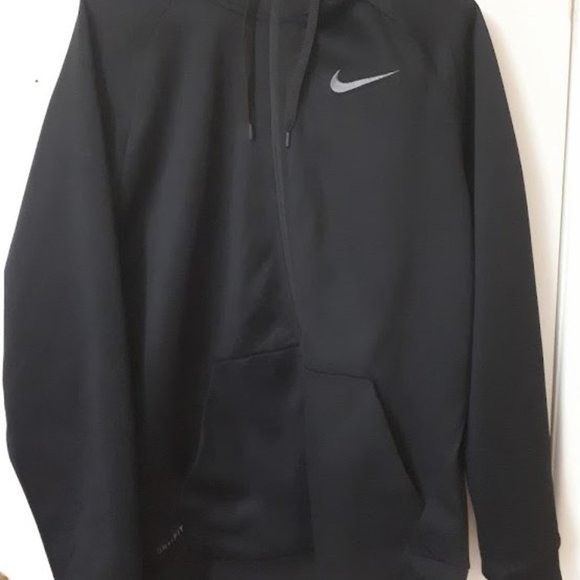 Nike Dry Fit Hoodie - Picture 1 of 4